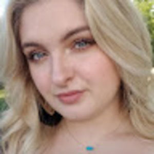 Meet your Posher, Kaitlin
